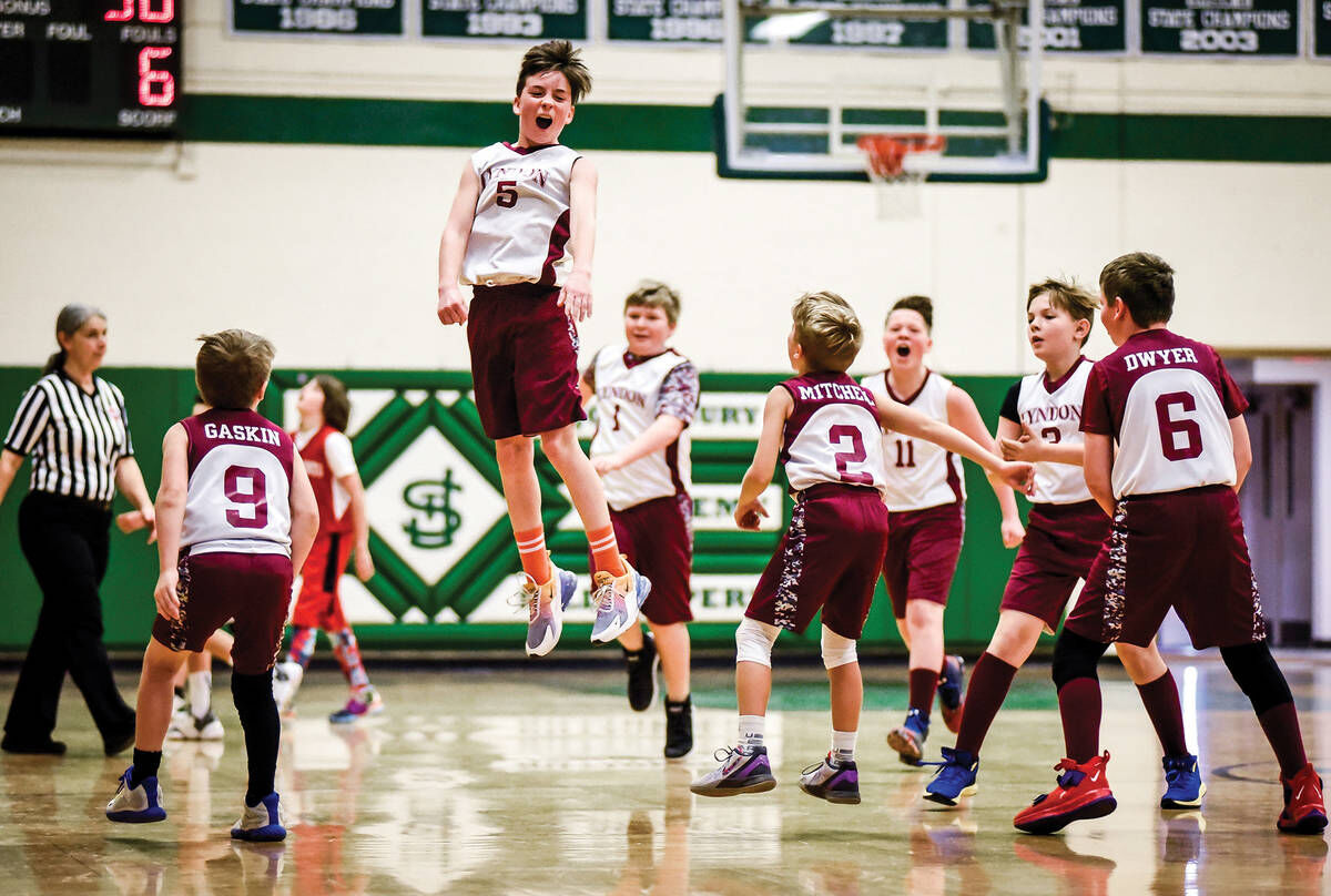 Readers’ Choice: The Record’s Top 10 Sports Photos Of 2020